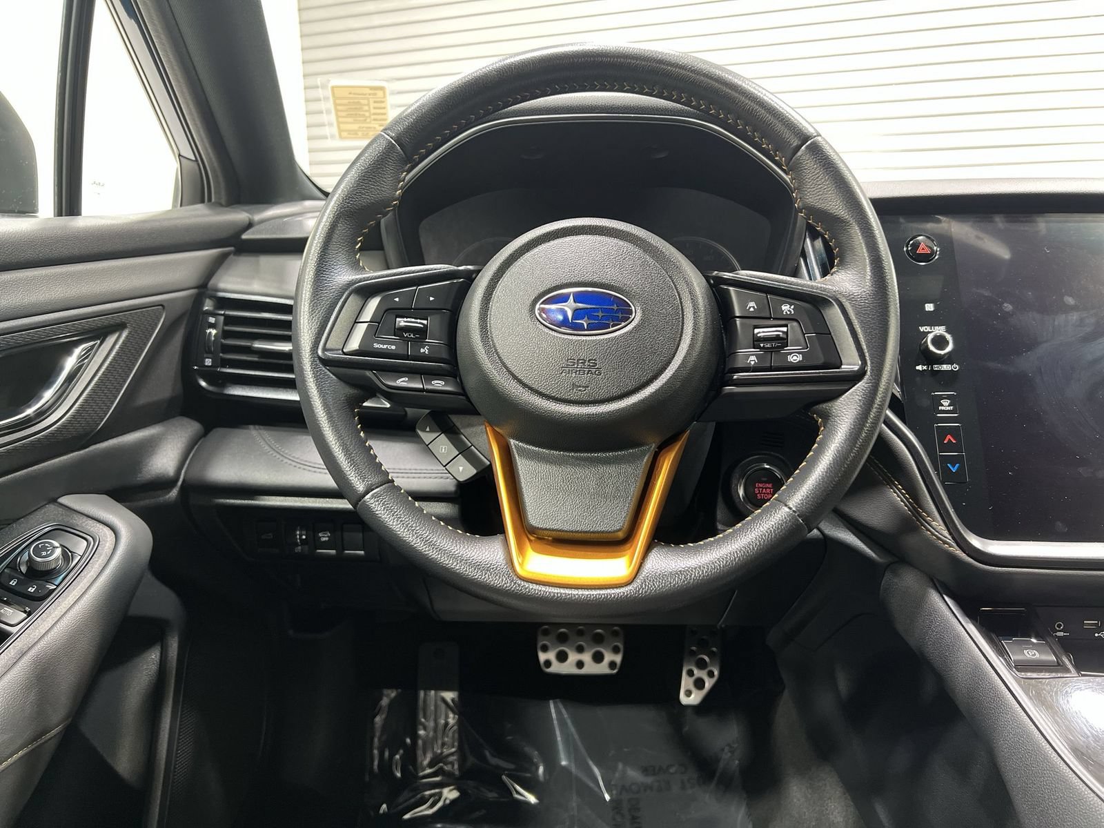 Used 2022 Subaru Outback Wilderness AWD/4WD image 14