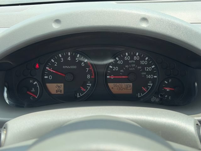 Used 2017 Nissan Frontier S w/ S Work Truck Package AWD/4WD image 16