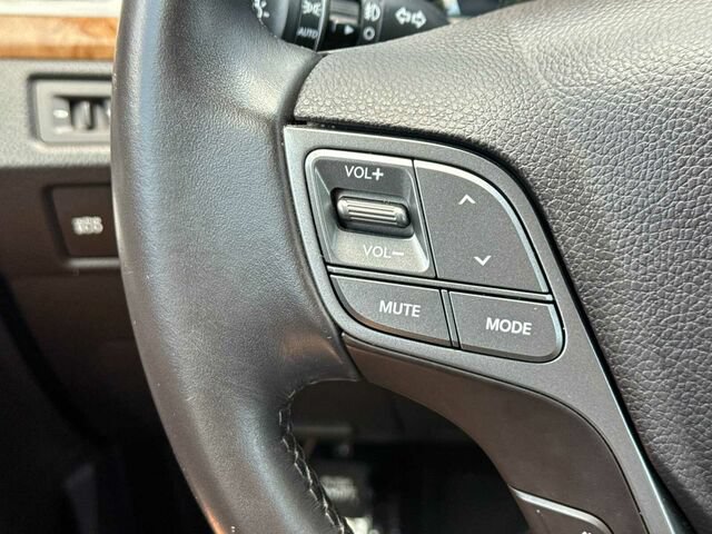Used 2014 Hyundai Santa Fe Sport 2.0T w/ Navigation Package 06 FWD image 30