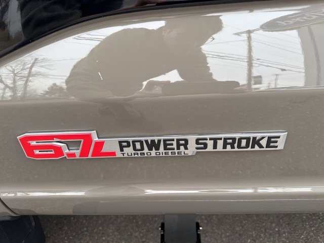 New 2026 Ford F350 King Ranch image 12