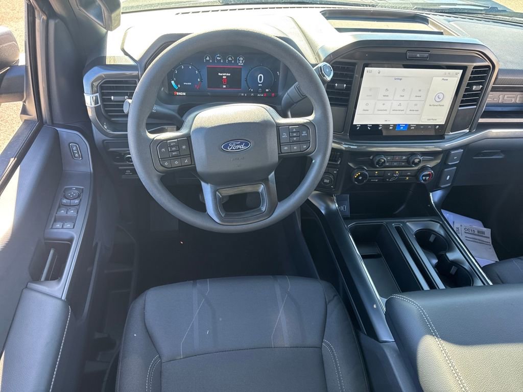 New 2026 Ford F150 STX w/ Equipment Group 200A image 20