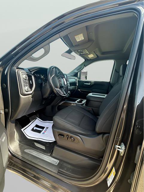 Used 2021 GMC Sierra 1500 Elevation w/ Preferred Package AWD/4WD image 11