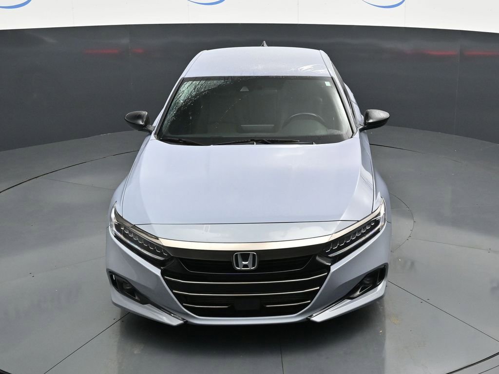 Used 2022 Honda Accord Sport image 10