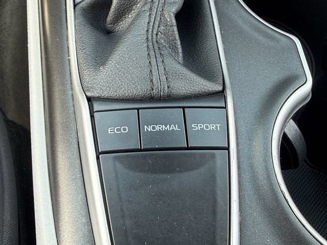 Used 2024 Toyota Camry LE FWD image 20