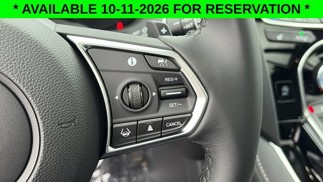 Used 2026 Acura RDX w/ Technology Package AWD/4WD image 15
