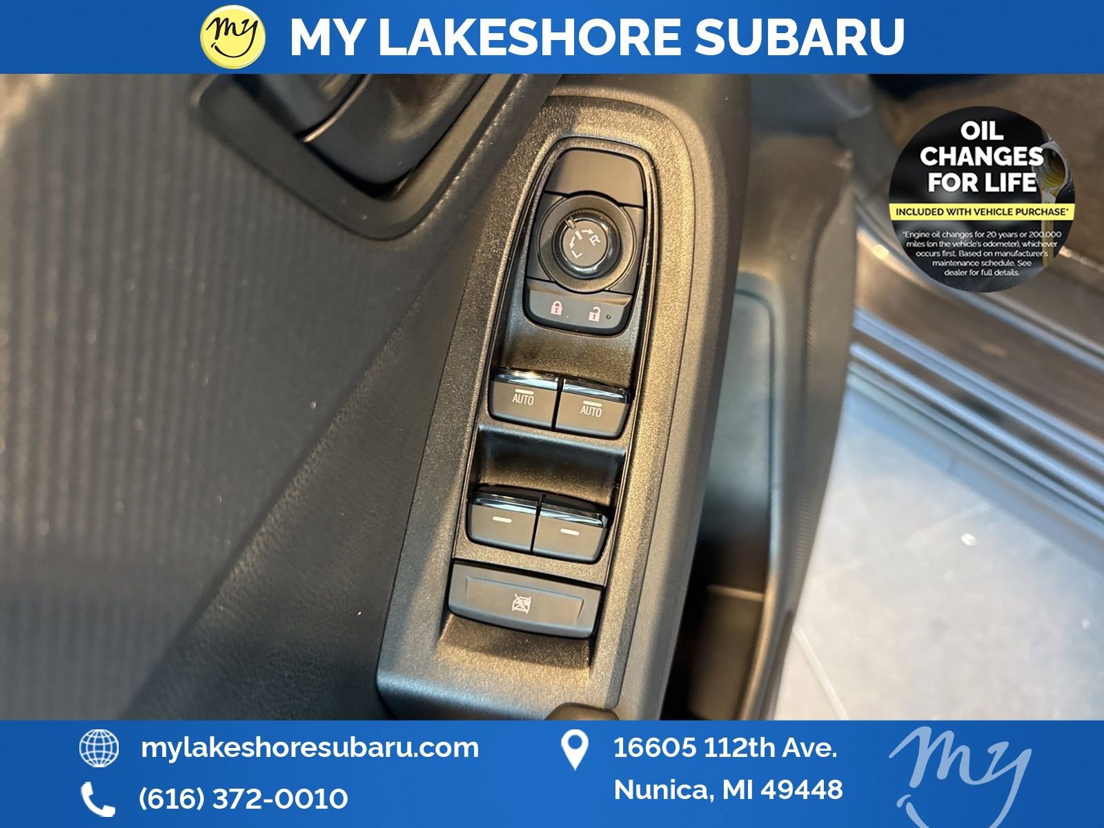 New 2026 Subaru Crosstrek 2.0i Premium image 11