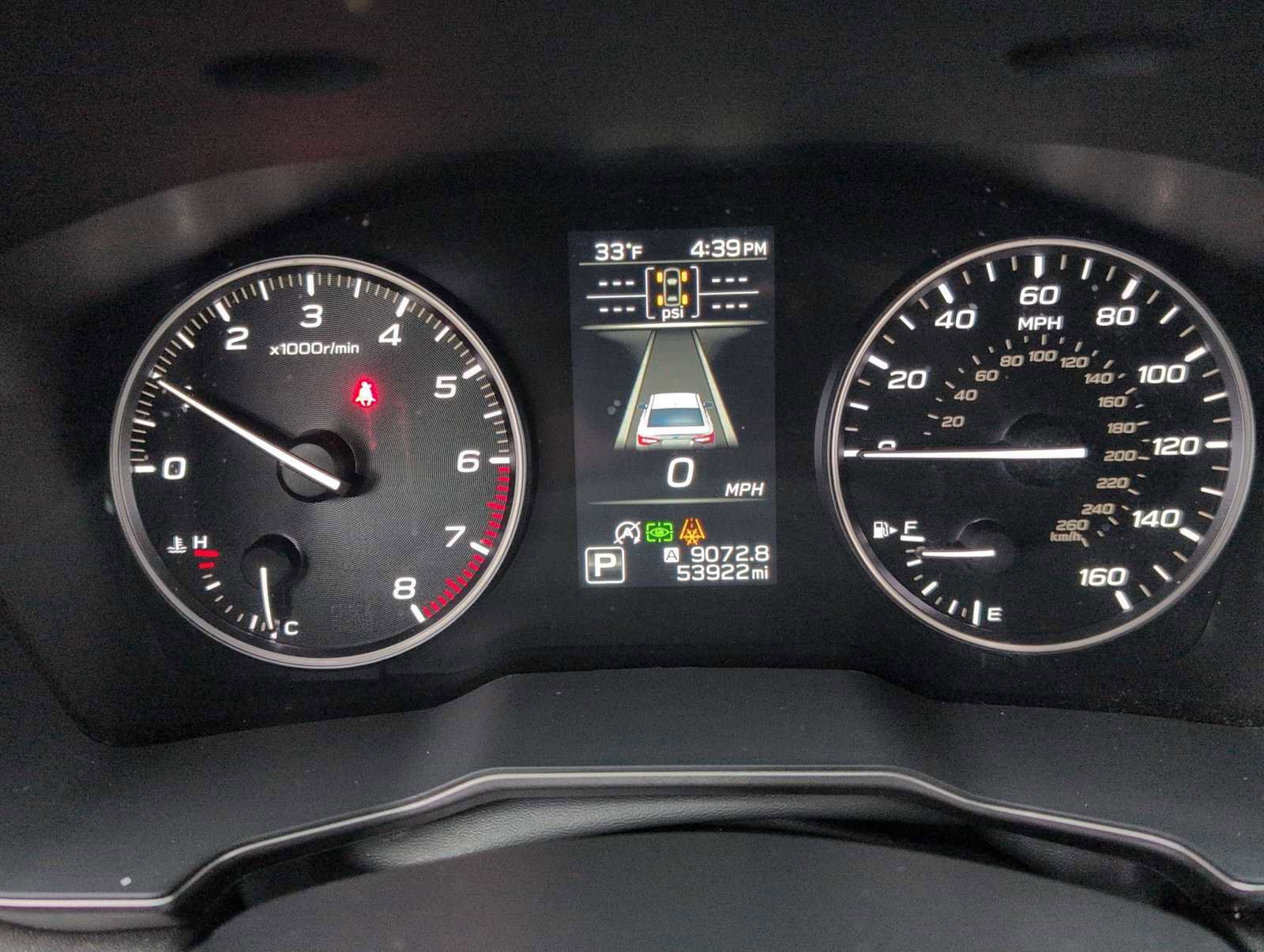 Used 2024 Subaru Legacy Limited image 35