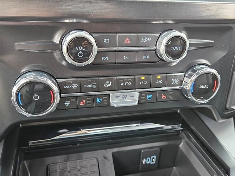 New 2026 Ford F250 Lariat image 22