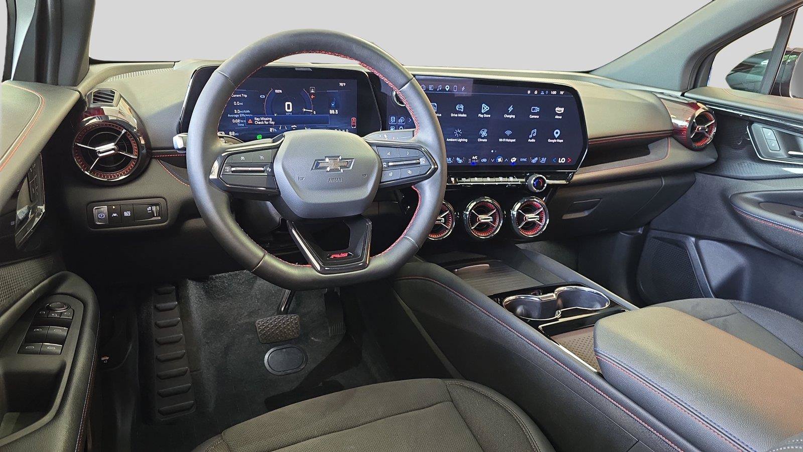 Used 2024 Chevrolet Blazer EV RS AWD/4WD image 20