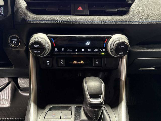 Certified 2023 Toyota RAV4 SE w/ Convenience Package AWD/4WD image 21