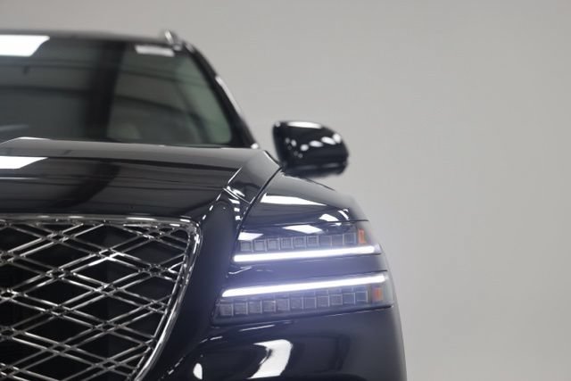 New 2026 Genesis GV80 3.5T Advanced AWD/4WD image 3
