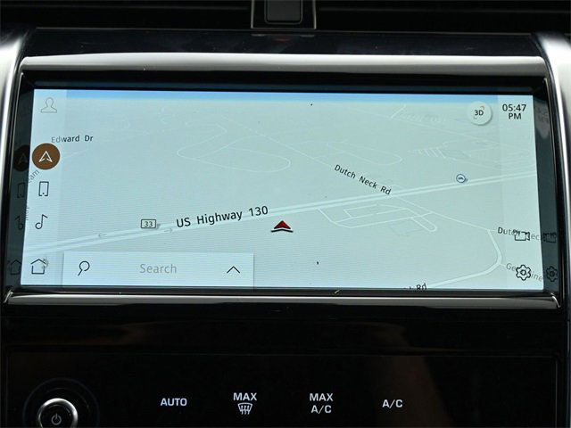 Used 2021 Land Rover Discovery Sport SE image 28