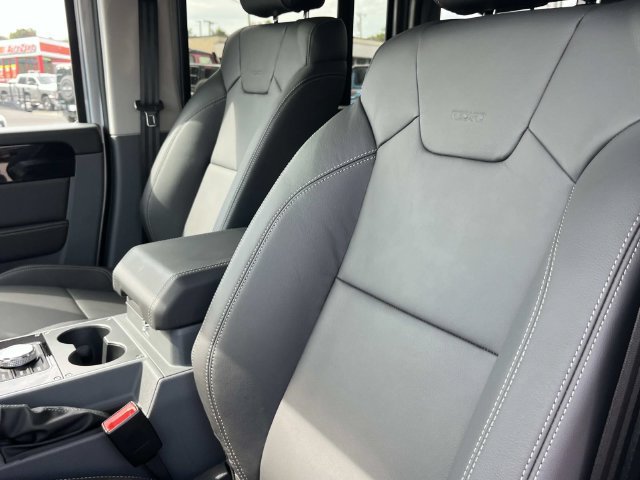 Used 2026 INEOS Grenadier Station Wagon AWD/4WD image 28
