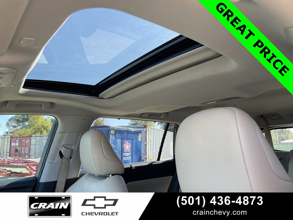 Used 2023 Toyota Highlander XLE image 28