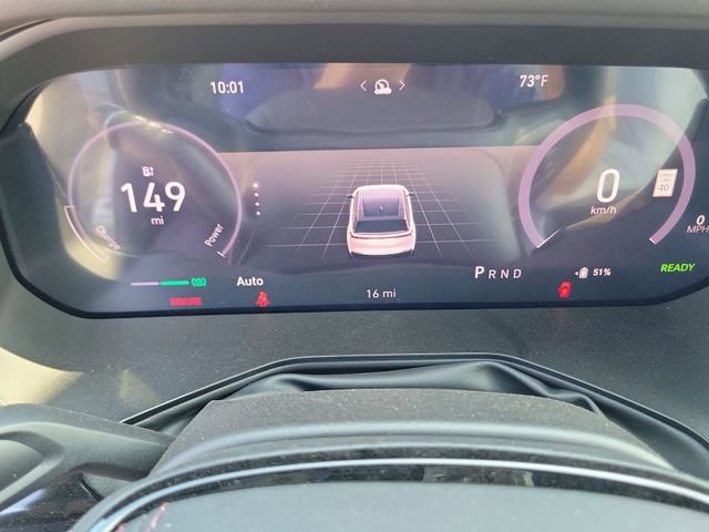 New 2025 Jeep Wagoneer S Limited image 27