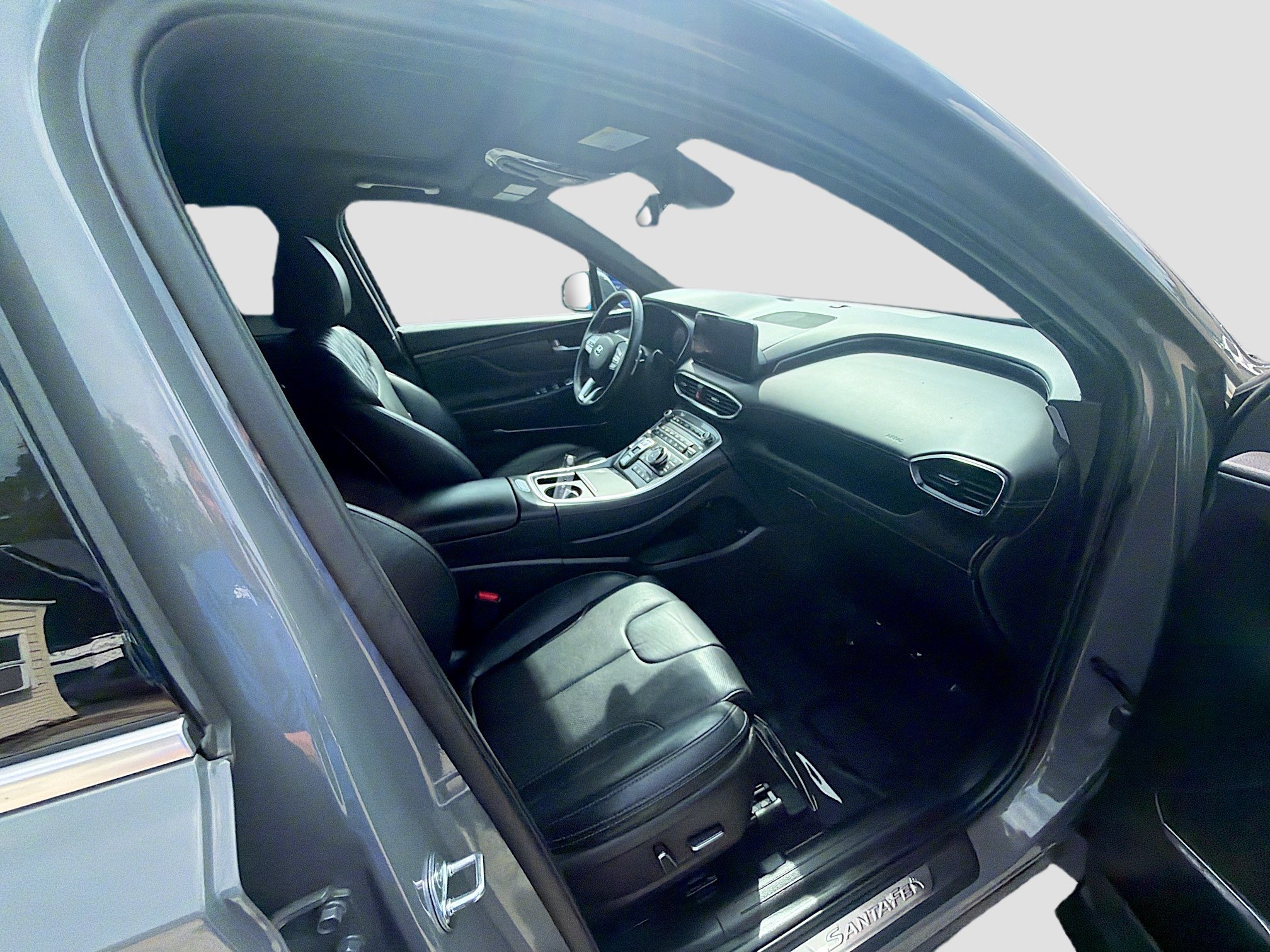 Used 2023 Hyundai Santa Fe Calligraphy AWD/4WD image 32