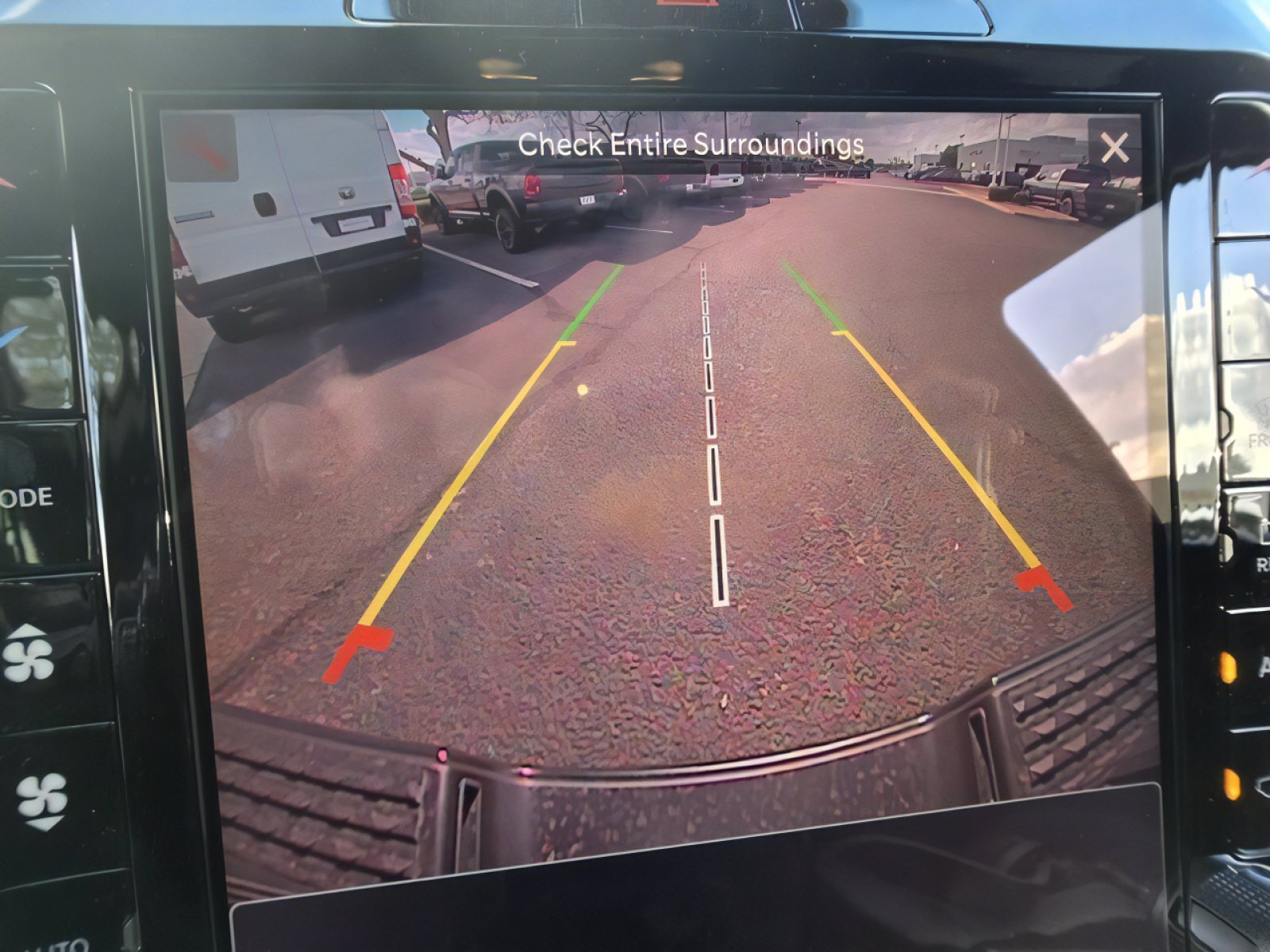 New 2026 RAM 2500 Tradesman AWD/4WD image 29