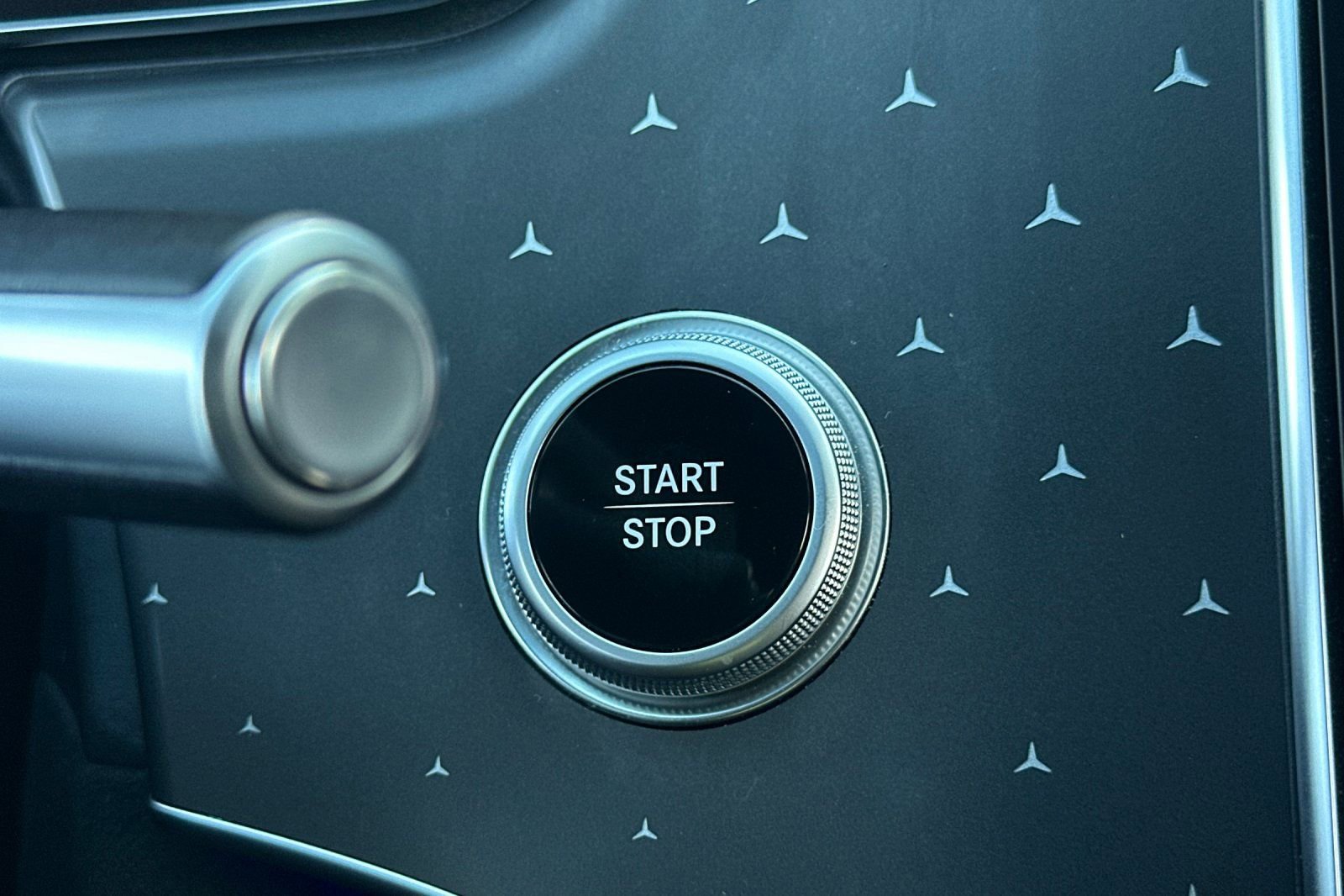 Certified 2022 Mercedes-Benz EQS 450+ 450 image 20