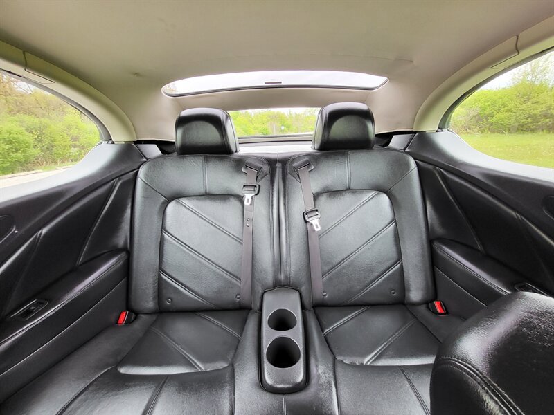Used 2011 Nissan Murano AWD/4WD image 15