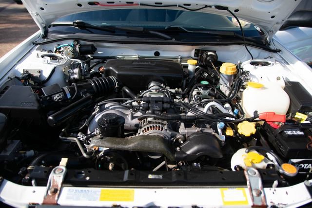 Used 1997 Subaru Legacy Wagon AWD/4WD image 25