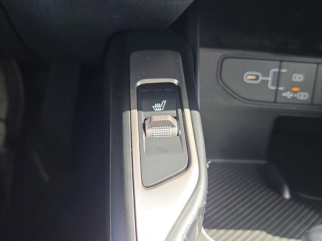 New 2026 Kia Sorento S w/ S Panoramic Sunroof Package image 25