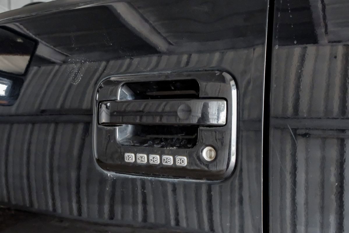 Used 2012 Ford F150 Lariat w/ Lariat Plus Pkg AWD/4WD image 38