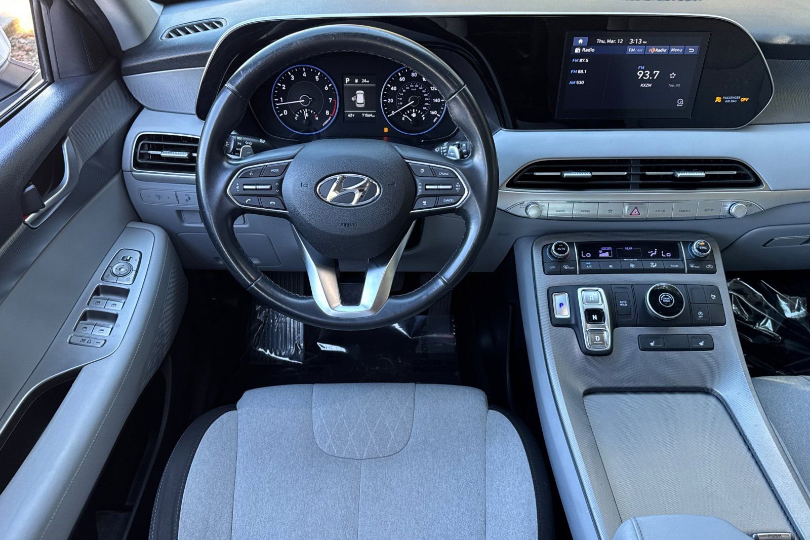 Used 2021 Hyundai Palisade SEL image 14
