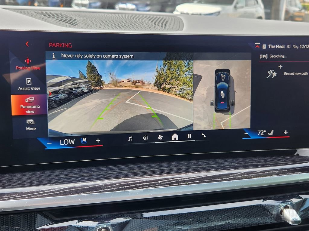 New 2026 BMW X6 xDrive40i image 14