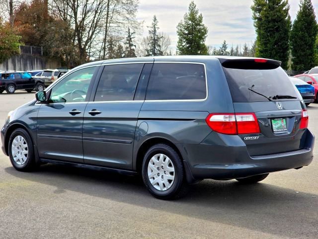 Used 2006 Honda Odyssey LX image 5