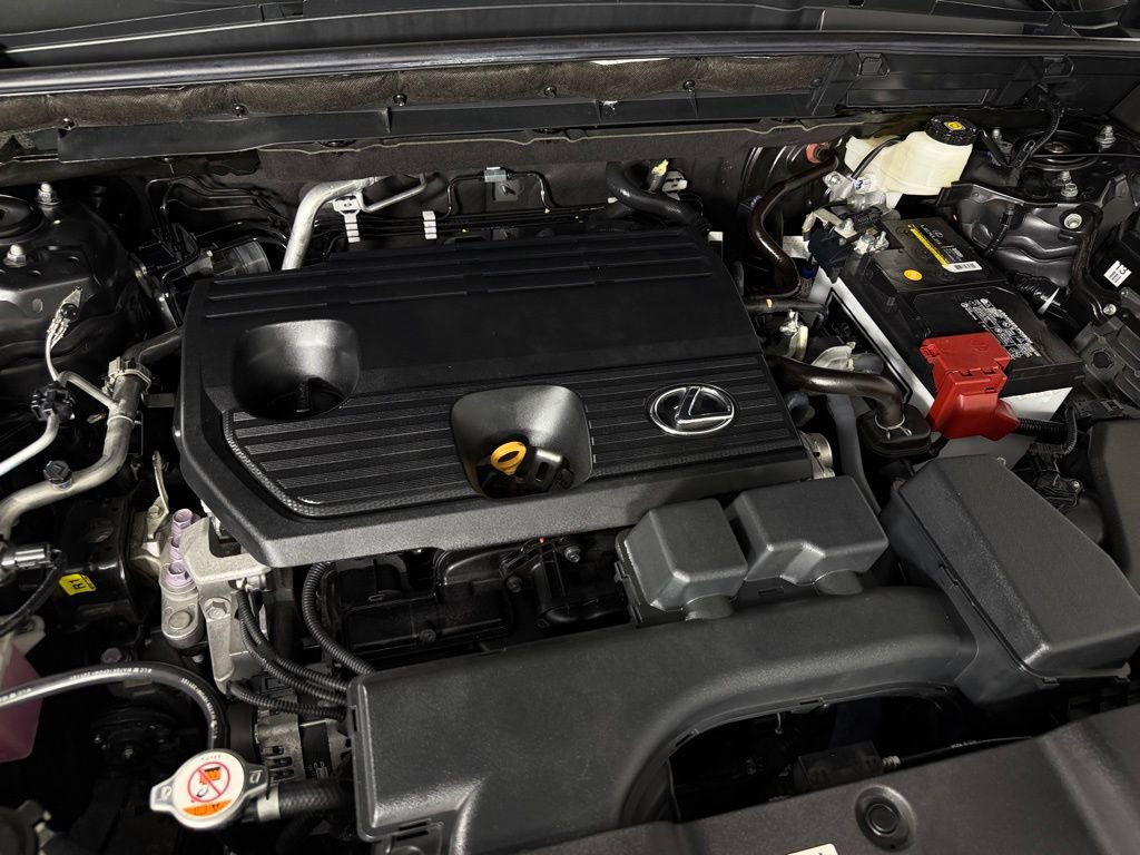 Used 2024 Lexus NX 250 FWD image 32