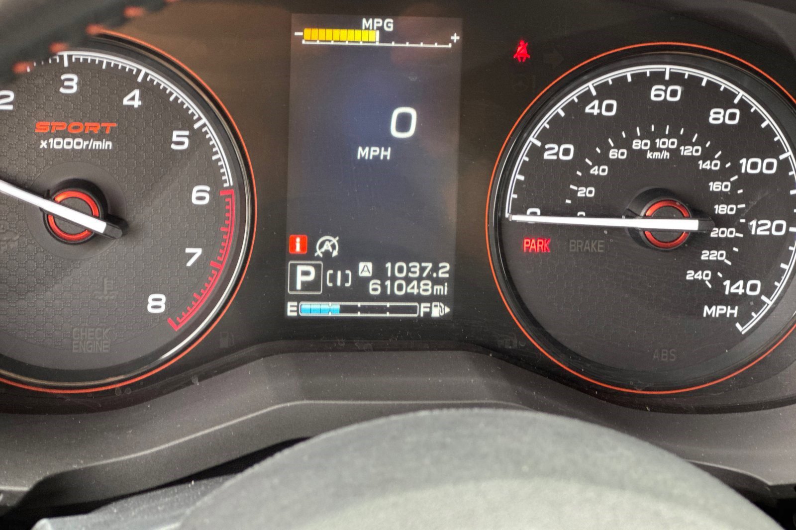 Used 2022 Subaru Forester Sport w/ Popular Package #2 image 20