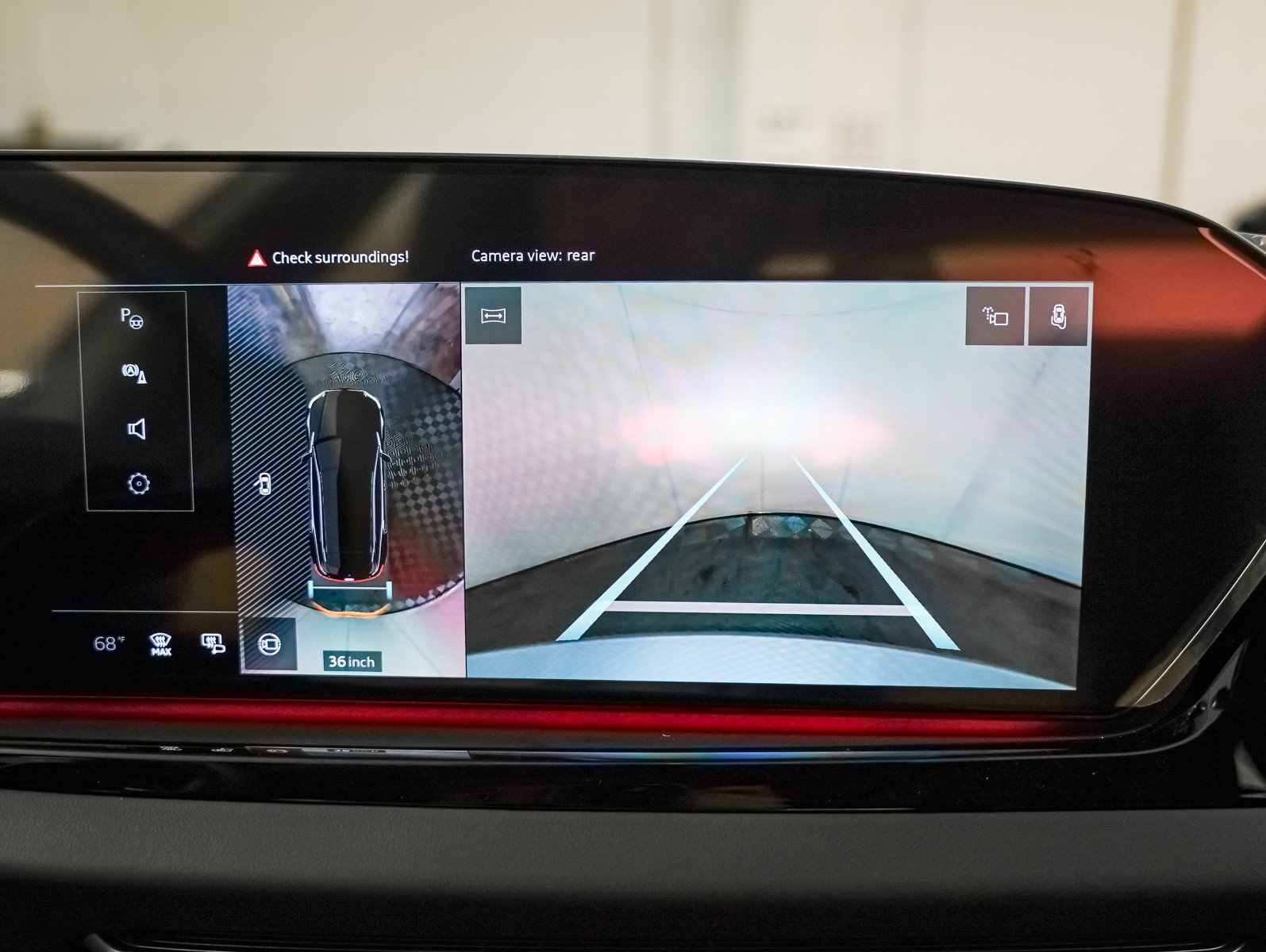 New 2026 Audi A6 Premium Plus image 21