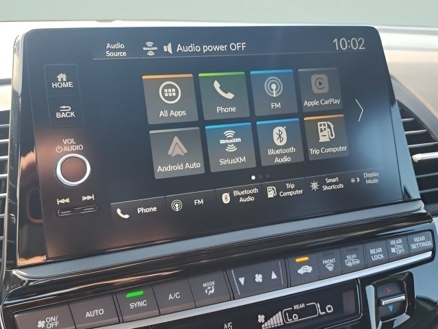 New 2026 Honda Odyssey Sport-L image 29