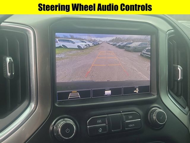 Used 2020 Chevrolet Silverado 1500 RST w/ All-Star Edition image 16