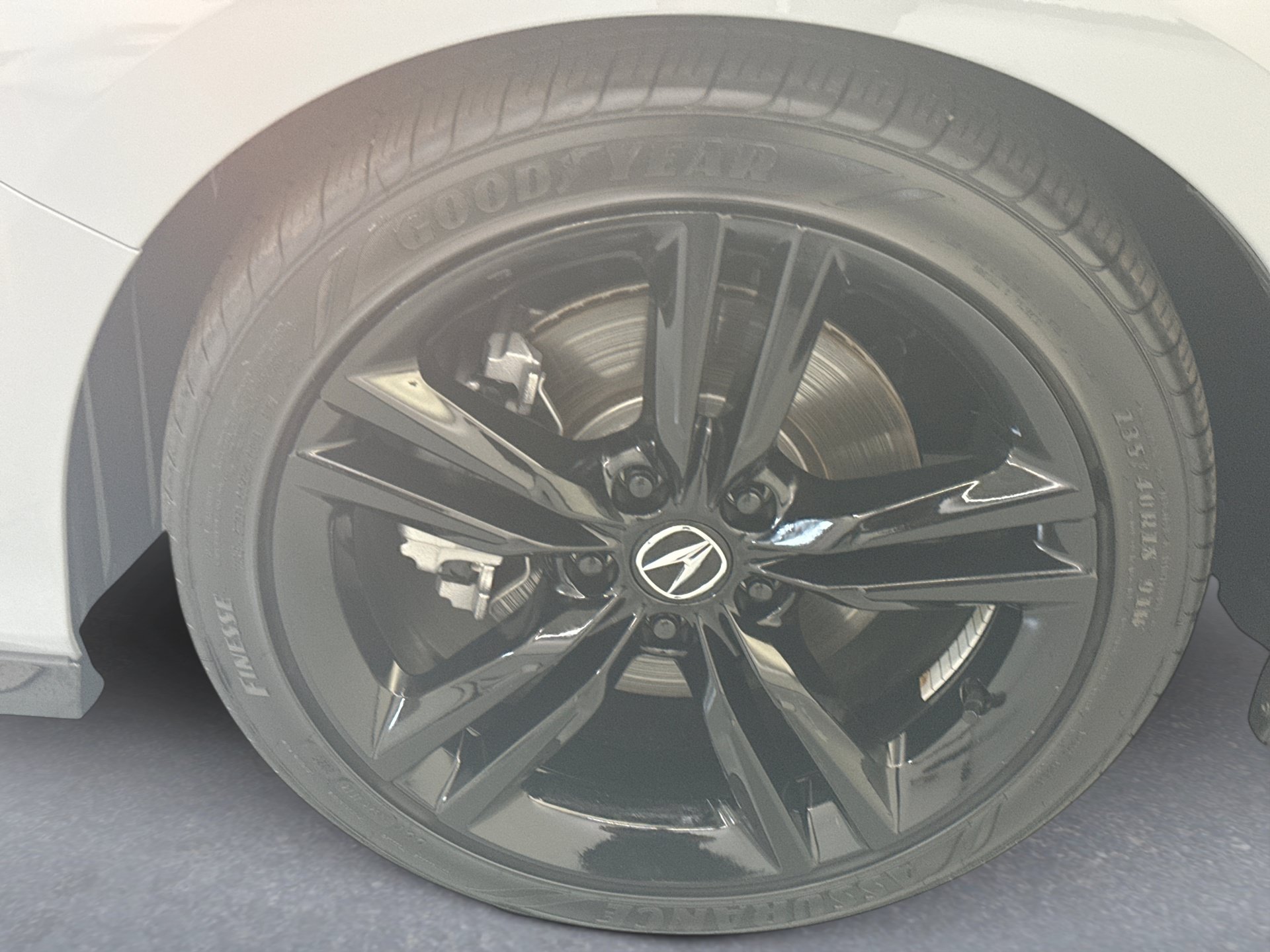 Used 2026 Acura Integra A-Spec w/ Technology Package FWD image 27