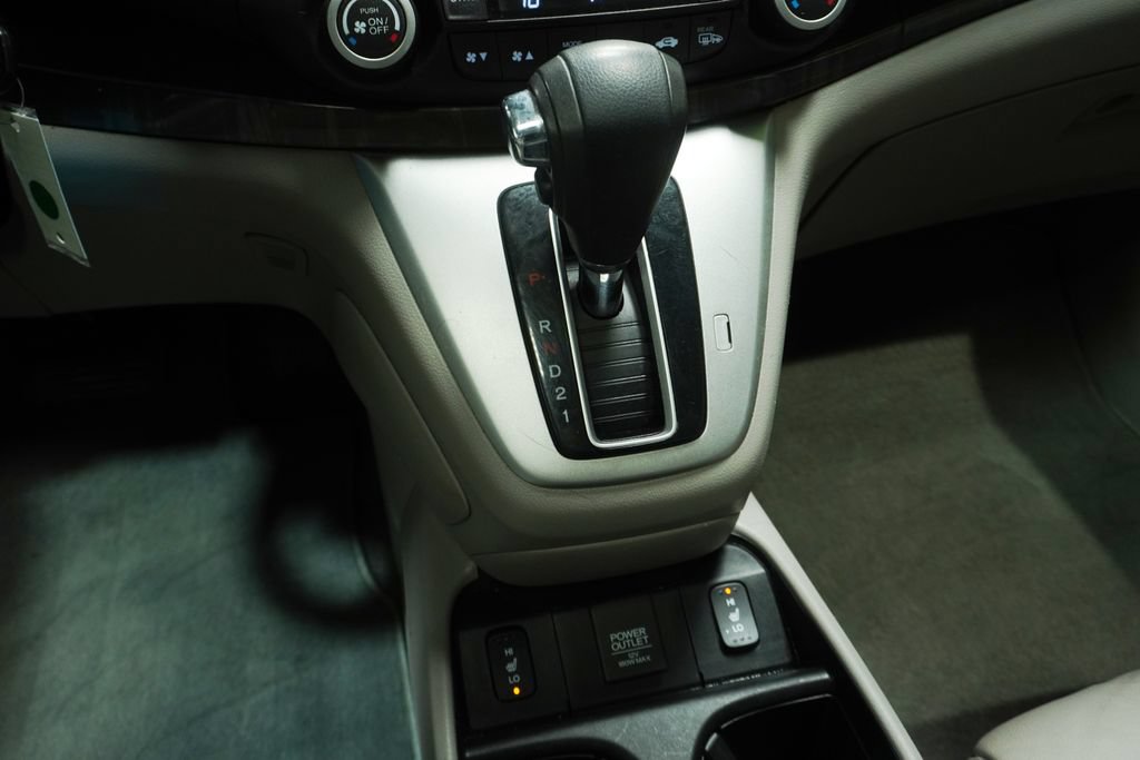 Used 2014 Honda CR-V EX-L image 17