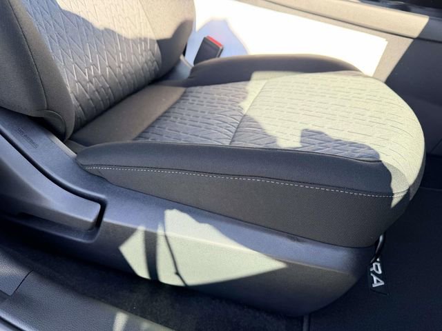 New 2026 Nissan Sentra SV w/ Floor Mat Package image 9