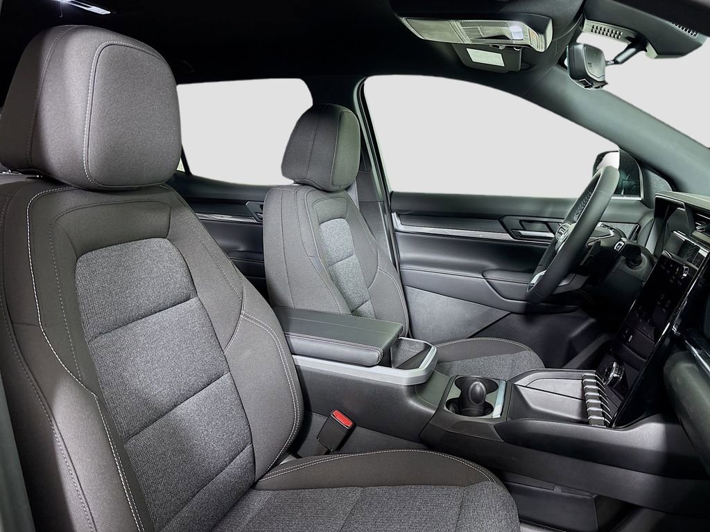 Used 2026 GMC Terrain Elevation w/ Black Edition image 29