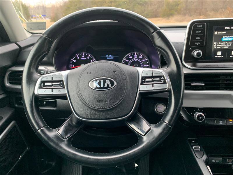 Used 2020 Kia Telluride S image 20