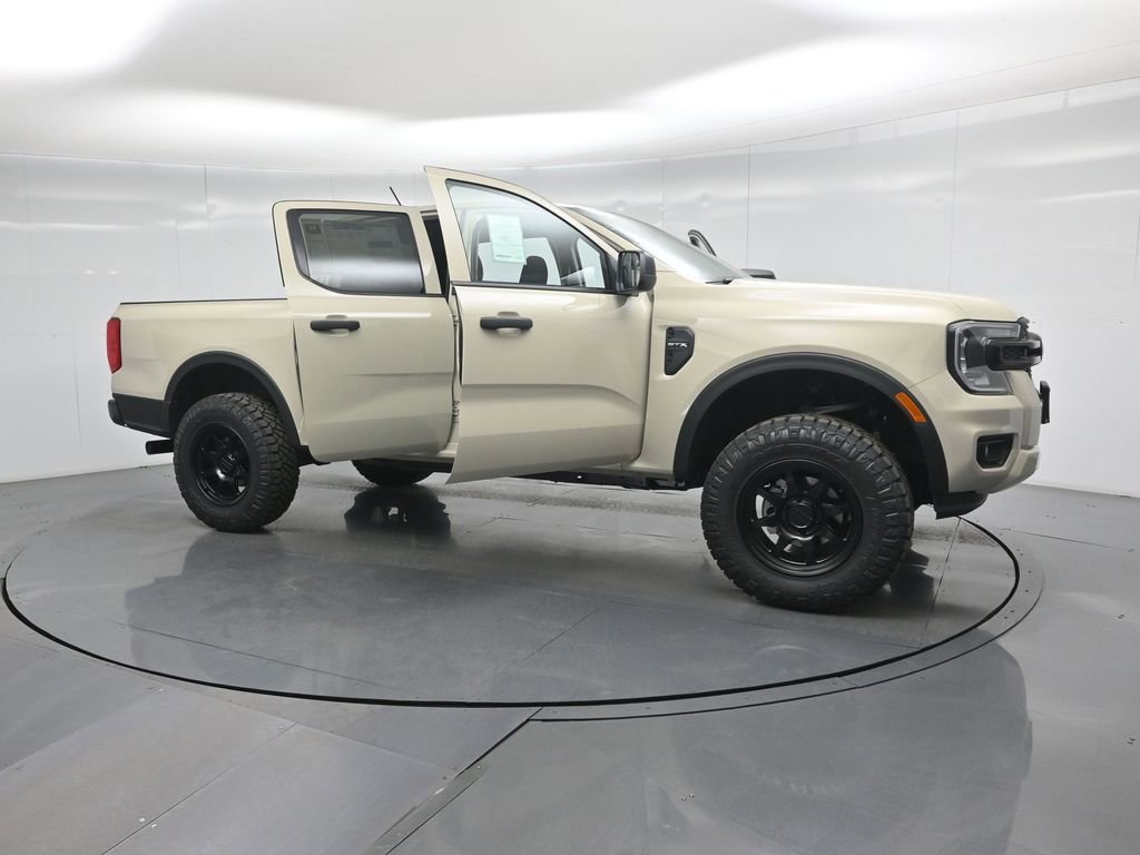 New 2026 Ford Ranger XL image 32