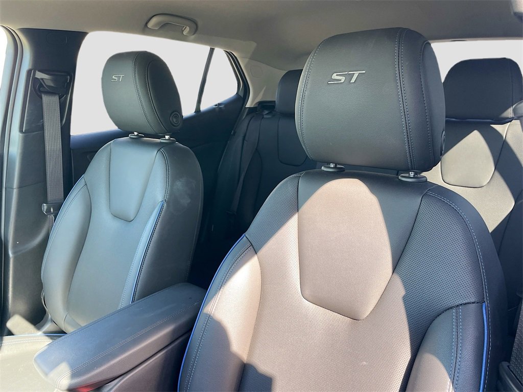 Used 2025 Buick Encore GX Sport Touring w/ Advanced Technology Package image 12