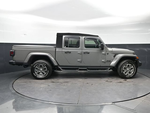 Used 2021 Jeep Gladiator Sport AWD/4WD image 5