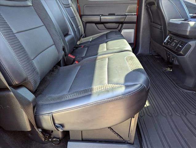 Used 2023 Ford F150 Raptor w/ Raptor 37 Performance Package AWD/4WD image 20