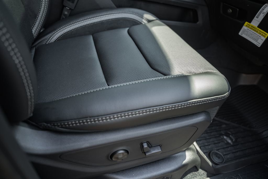 New 2026 RAM 1500 Rebel AWD/4WD image 40