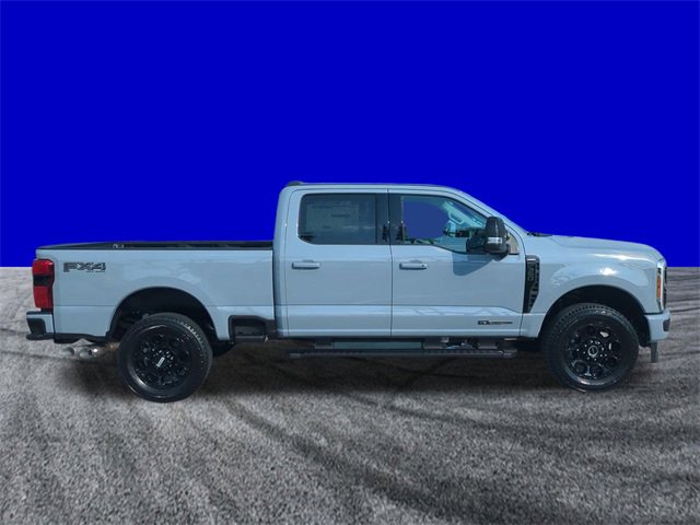 New 2026 Ford F350 Lariat image 3