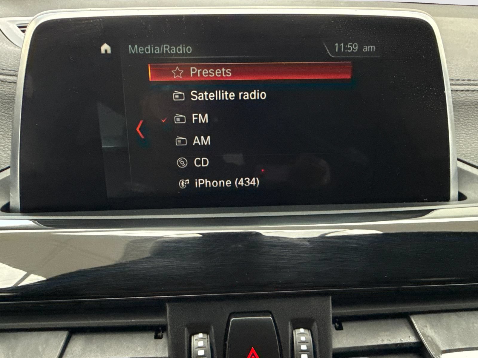 Used 2018 BMW X2 sDrive28i w/ Convenience Package FWD image 27