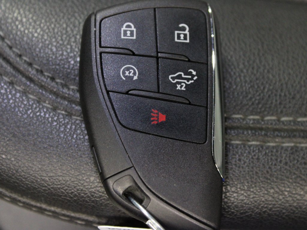 Used 2024 GMC Sierra 1500 SLT image 60