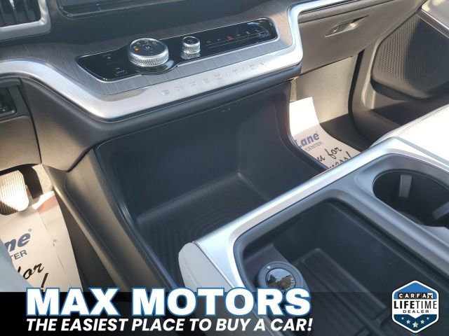 New 2026 Ford Expedition Platinum w/ Platinum Ultimate Package image 49