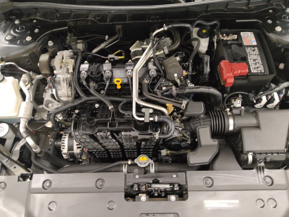 Used 2025 Nissan Altima 2.5 S FWD image 30
