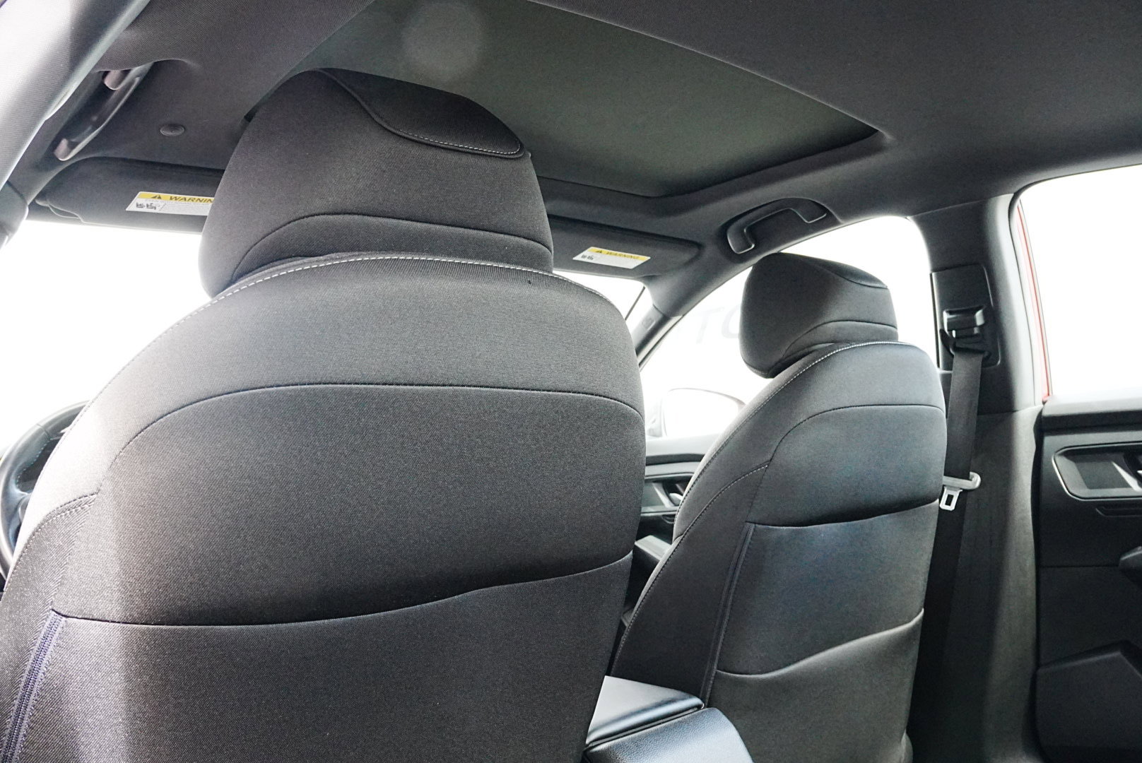 Used 2024 Honda Accord Sport image 12